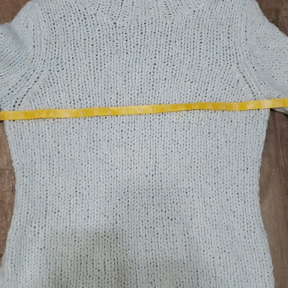 Express Handnit Sweater - Picture 7 of 10